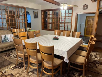 къща за гости Черни Осъм